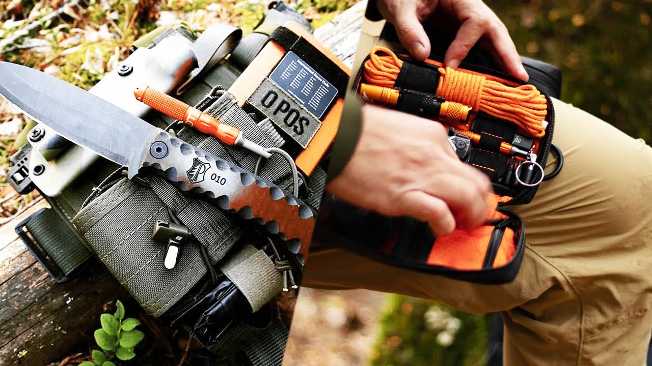 Pillar 9: Tools and Equipment – The Backbone of Self-Reliance