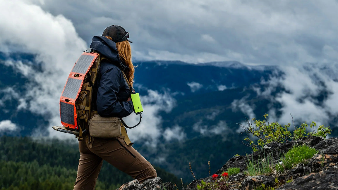 Ultimate Tactical Solar Power Guide: Essential Emergency Charging Systems for Survival and Off-Grid Operations