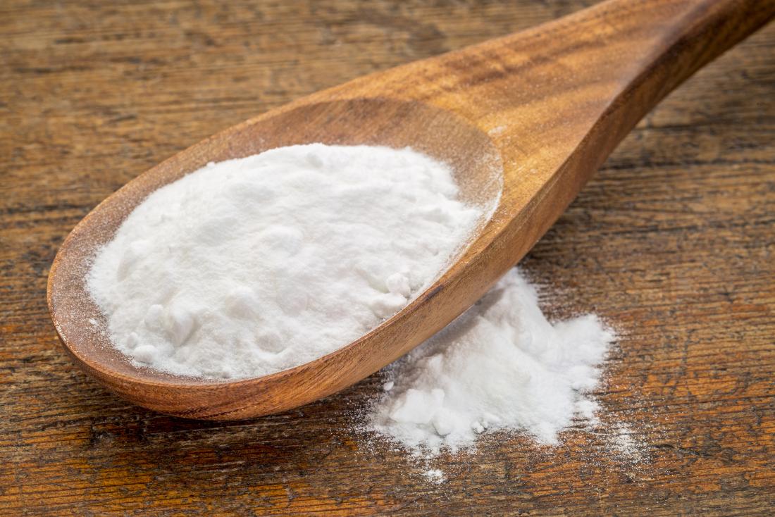 Survival Hygiene Hacks: The Power of Baking Soda