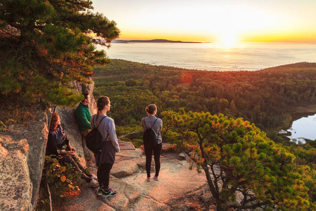 Exploring the Northeast's Best Camping Spots (Part 1)