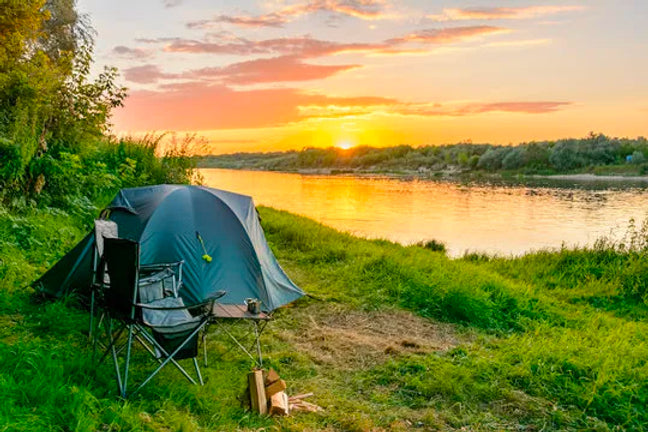 Embrace the Outdoors: The Ultimate Camping 101 Guide for Beginners