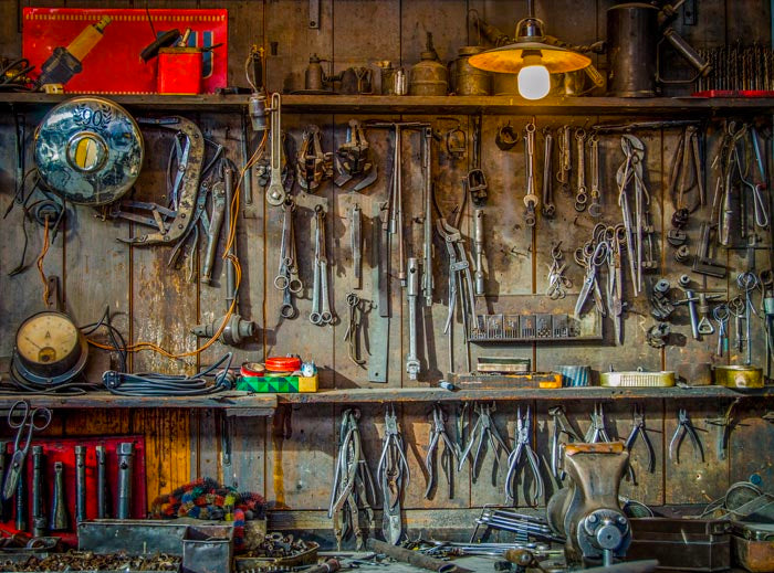 Mastering Off-Grid Living: Your Ultimate Guide to Hand-Powered Tools and Equipment