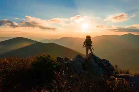 The Ultimate Guide to the Top 11 Hiking Paths in the Blue Ridge Mountains