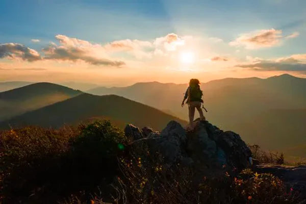 The Ultimate Guide to the Top 11 Hiking Paths in the Blue Ridge Mountains