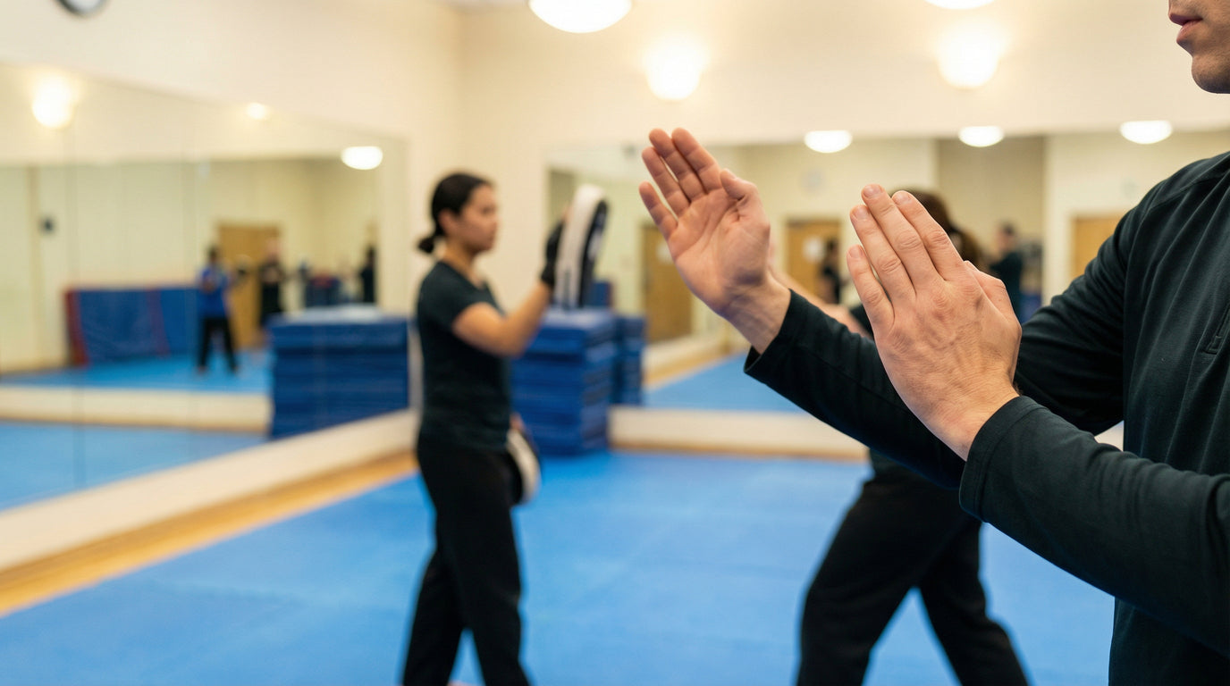 Self-Defense Preparedness: Complete Protection Strategy with Personal Safety Equipment and Training