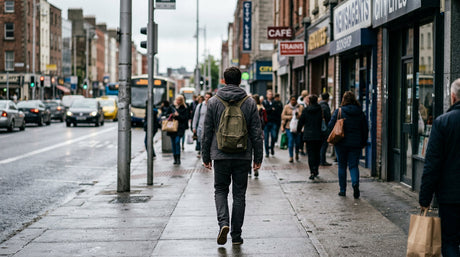 How to Be a Gray Man: Tactical Survival and Blending In with Essential Gear and Techniques