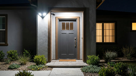 The Complete Home Defense Guide: Strategy, Gear & Tactics for Every Homeowner