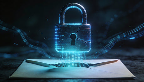 Encrypted Email Isn't as Private as You Think: What Preppers Need to Know About Secure Communications