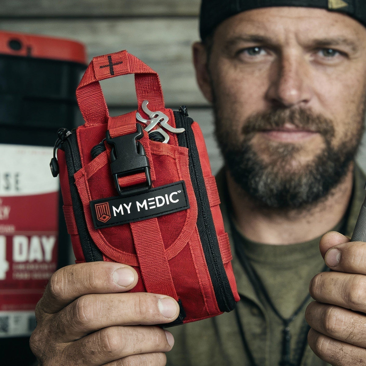 Complete Guide to Emergency Preparedness Kits | Mountain Ready ...