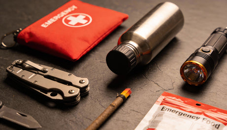 Premium vs. Budget Emergency Gear: What to Splurge On — and Where to Save
