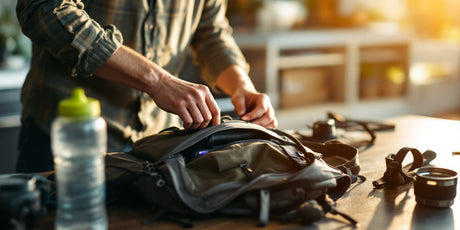 Essential Survival Gear for Beginners: The No-Nonsense Guide to Getting Started Without Wasting Money