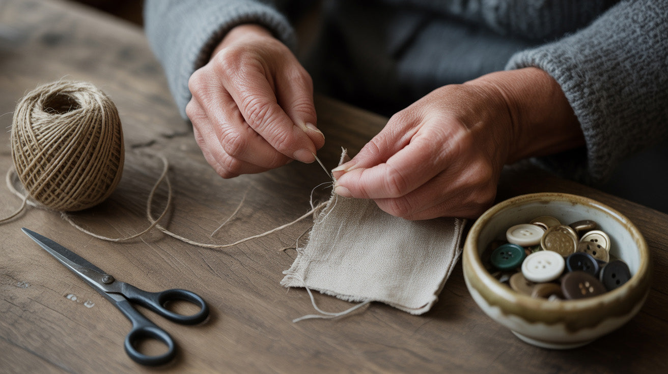 11 Depression-Era Money-Saving Tips That Build True Self-Reliance