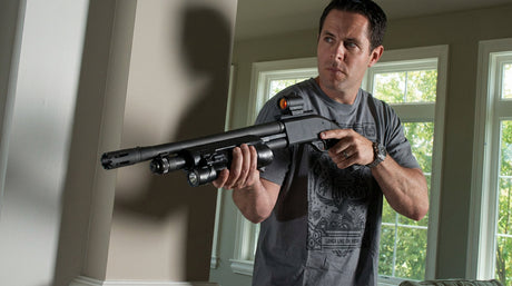 Shotguns for Home Defense: The Complete Guide to Choosing Platforms, Ammo, and Tactical Upgrades
