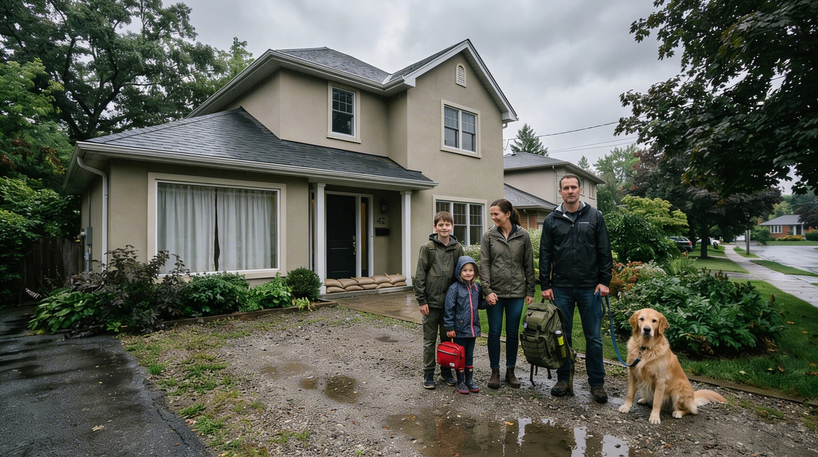 Flood Preparedness: Essential Safety Tips and Emergency Supplies for Effective Survival