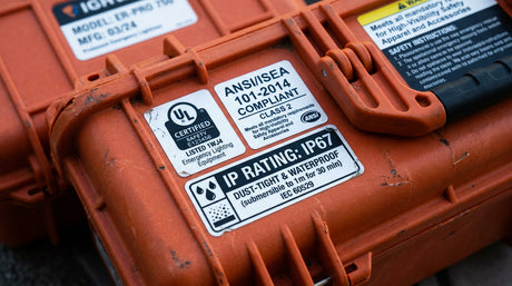 What to Look for in Quality Emergency Gear: Certifications, Standards & Testing Guide