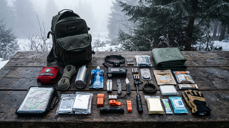 Best Emergency Preparedness Kits 2026: Tested & Compared