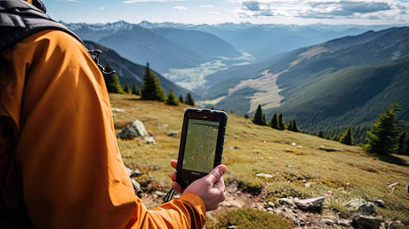 Pillar 8: Navigation – Finding Your Way in Any Situation