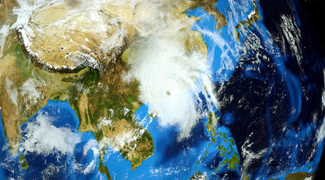 NOAA Predicts Intense and Active Hurricane Season: Comprehensive Hurricane Preparedness Guide