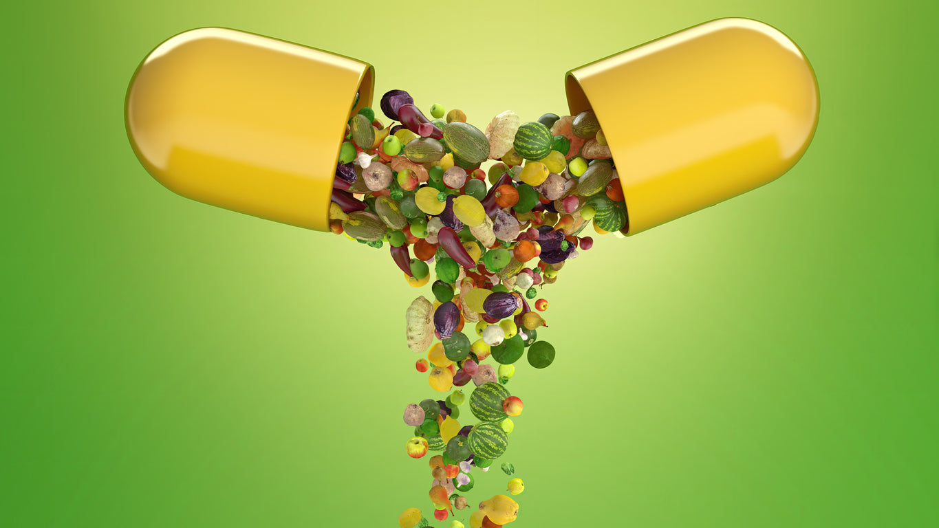 Essential Minerals for Survival: Why These 8 Critical Nutrients Matter During Emergencies and How to Stockpile Them
