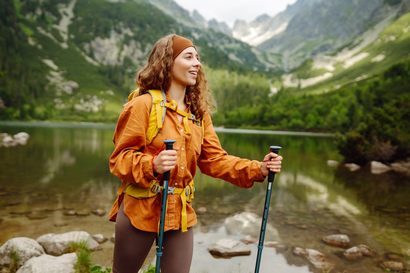 Trail-Safe: Pro Hiking Tips for Your Next Adventure