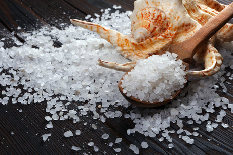 Why Salt Is the Most Underrated Survival Supply: 15 Critical Uses Every Prepper Must Know