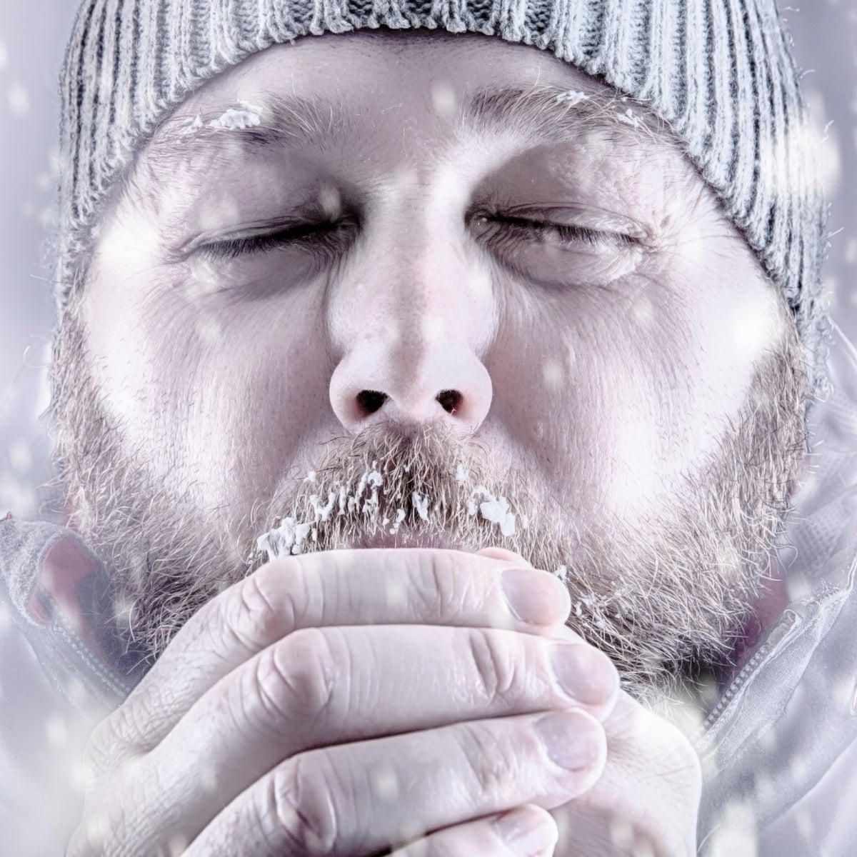 Cold Weather Hypothermia Survival Guide | Mountain Ready ...