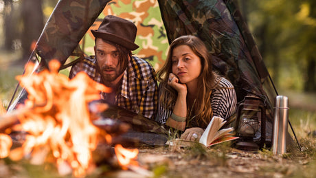 Myth vs. Fact: Outdoor Survival Mistakes That Could Cost You