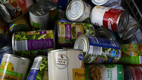 How to Tell If Canned Food Has Gone Bad: A Prepper’s Guide to Spotting Spoilage