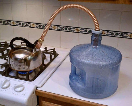 How to Turn Salt Water Into Drinking Water: Essential Desalination Methods for Survival and Emergency Preparedness