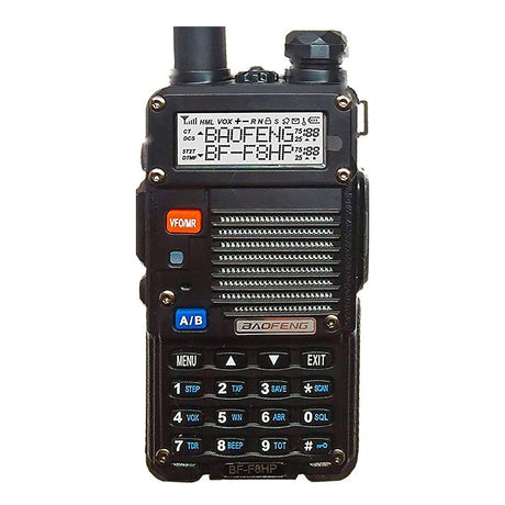 Radio, Communication & GPS Devices