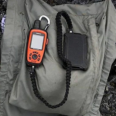 Rechargeable Batteries, Packs & Off-Grid Charging Gear