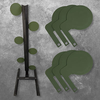 Shooting Targets & Tactical Training Gear for Skill Building