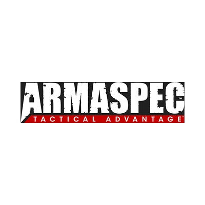 Armaspec — Mountain Ready