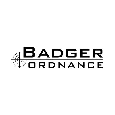 Badger Ordnance — Mountain Ready