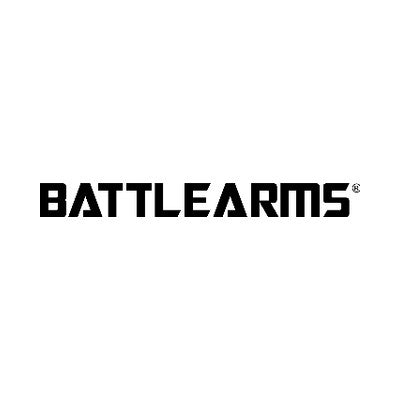Battle Arms Development — Mountain Ready