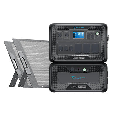 Solar & Power Accessories: Cables, Adapters, Parts & Upgrades