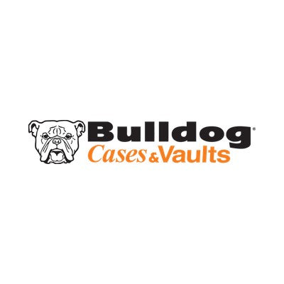 Bulldog Cases — Mountain Ready