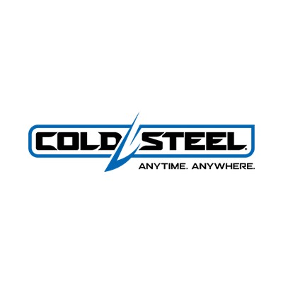 Cold Steel — Mountain Ready