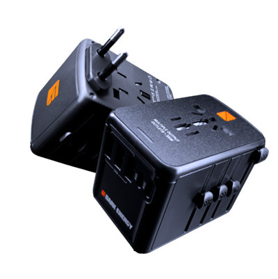 Solar & Power Accessories: Cables, Adapters, Parts & Upgrades