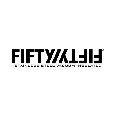 FIFTY/FIFTY — Mountain Ready