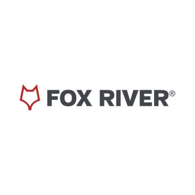 Fox River — Mountain Ready