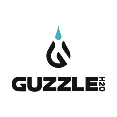 Guzzle H2O — Mountain Ready