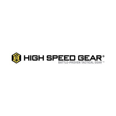 High Speed Gear — Mountain Ready