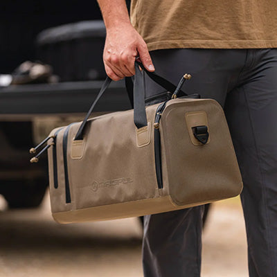 Hard Cases & Tactical Storage for Firearms & Gear