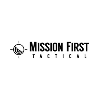 Mission First Tactical — Mountain Ready
