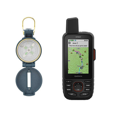 Navigation Tools