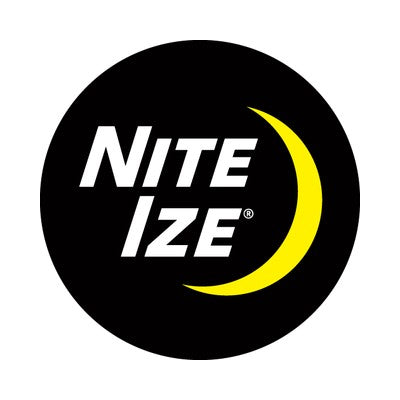 Nite Ize — Mountain Ready