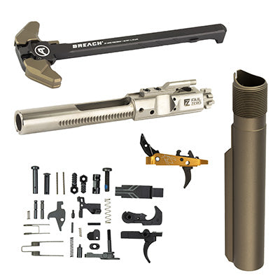 Parts, Hardware & Shooting Accessories
