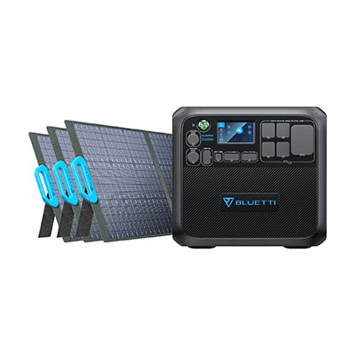 Solar Equipment & Accessories