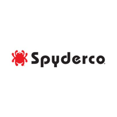 Spyderco — Mountain Ready